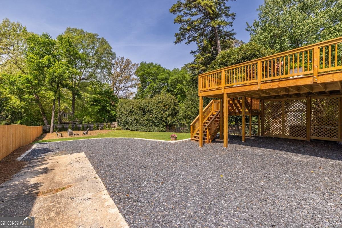 450 Claire Drive Atlanta - Photo 34