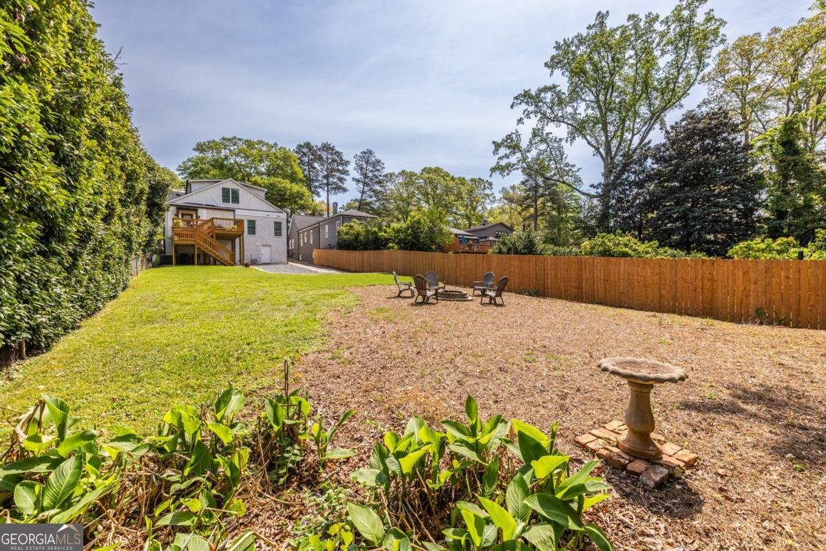 450 Claire Drive Atlanta - Photo 36