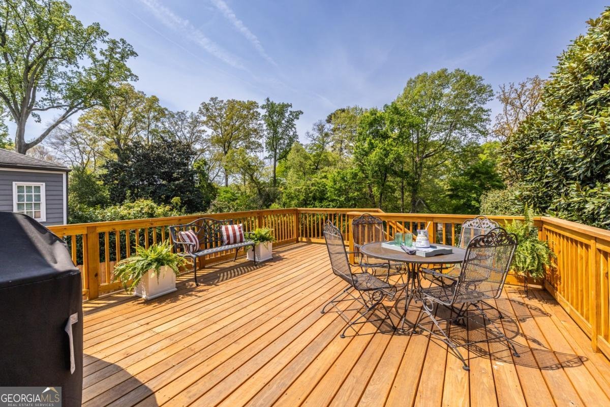 450 Claire Drive Atlanta - Photo 6