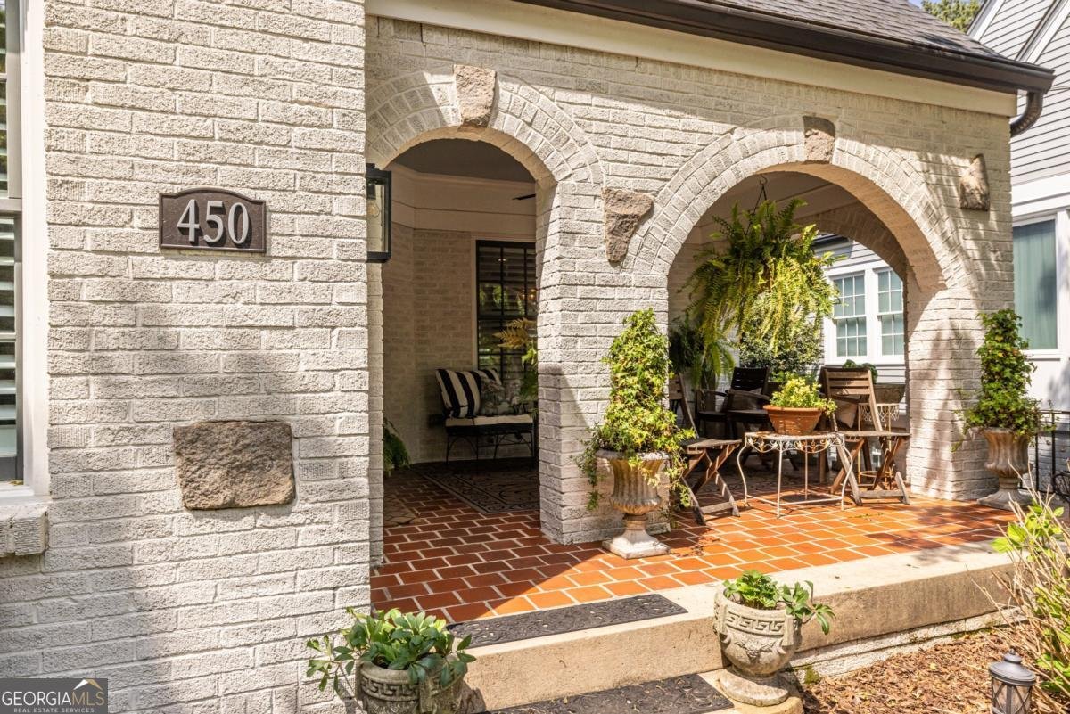 450 Claire Drive Atlanta - Photo 7
