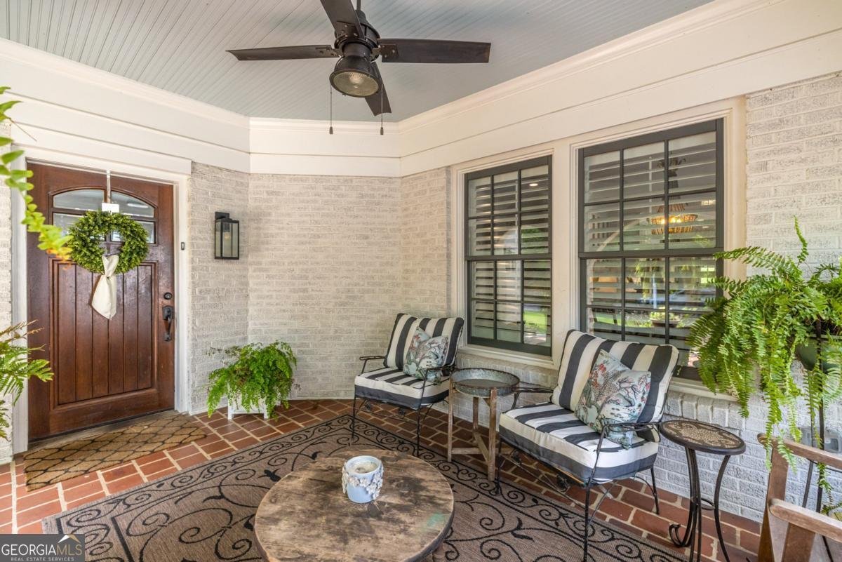 450 Claire Drive Atlanta - Photo 8