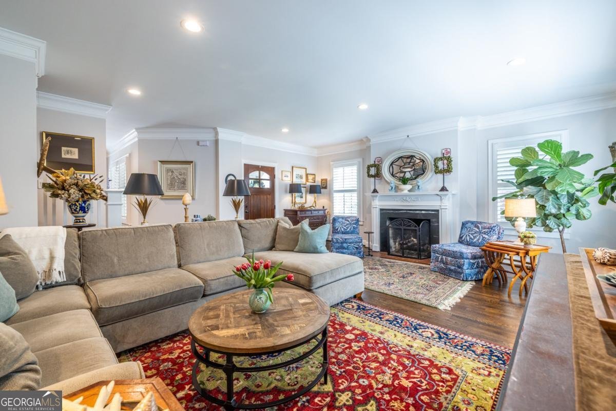 450 Claire Drive Atlanta - Photo 9