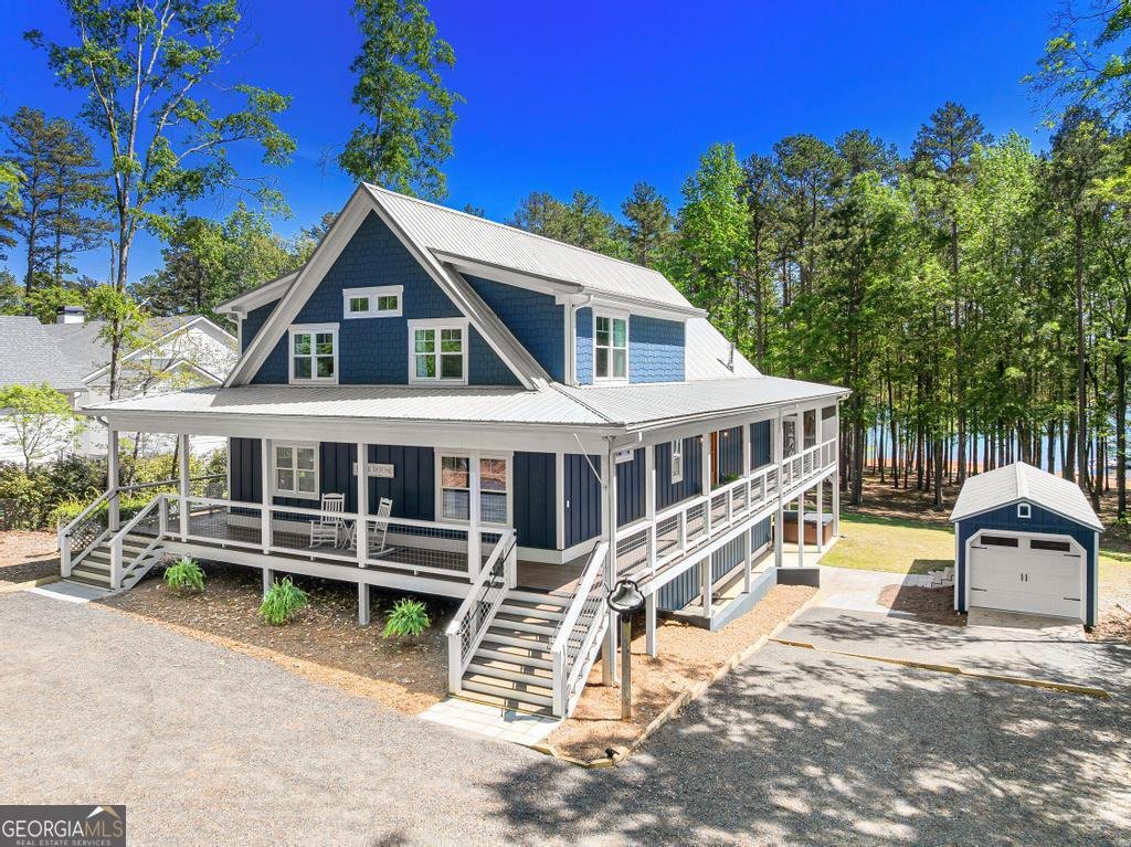 318 Foxy Lane Martin - Photo 1