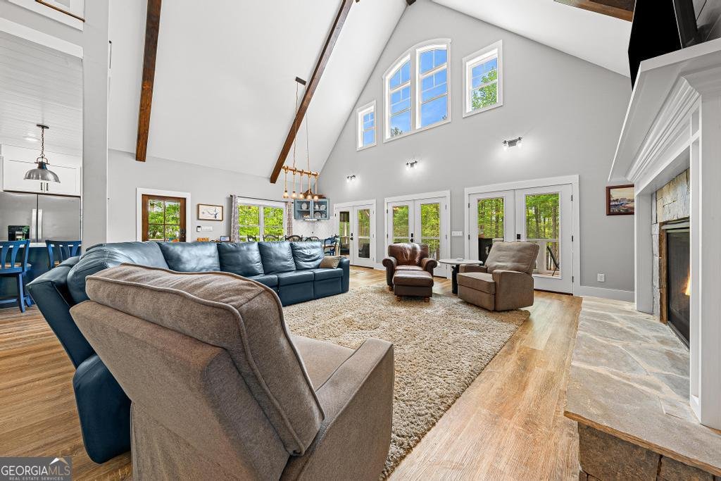 318 Foxy Lane Martin - Photo 11