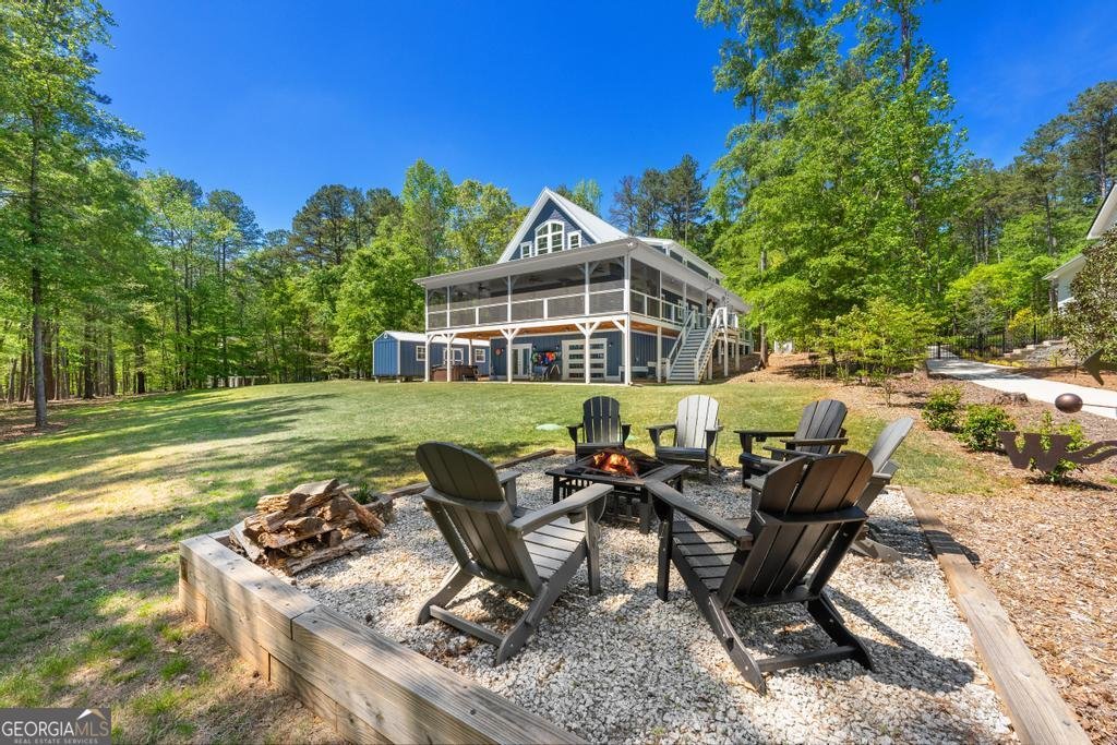 318 Foxy Lane Martin - Photo 41