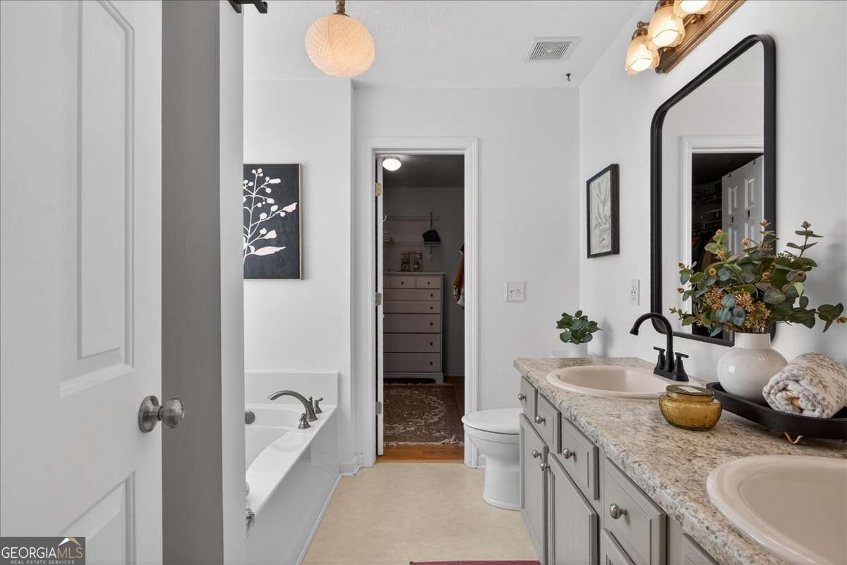 1054 River Plantation Drive Woodstock - Photo 15