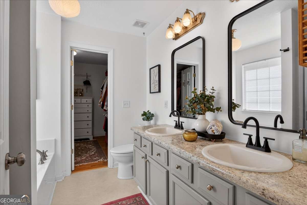 1054 River Plantation Drive Woodstock - Photo 16