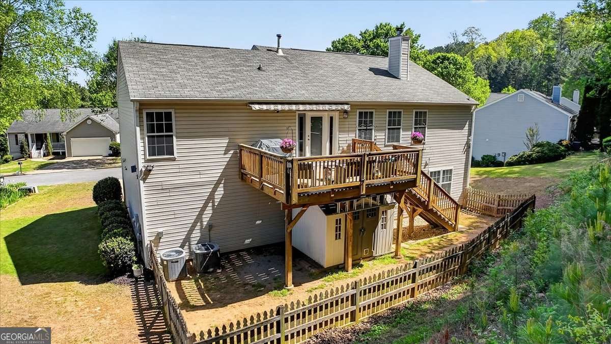 1054 River Plantation Drive Woodstock - Photo 32