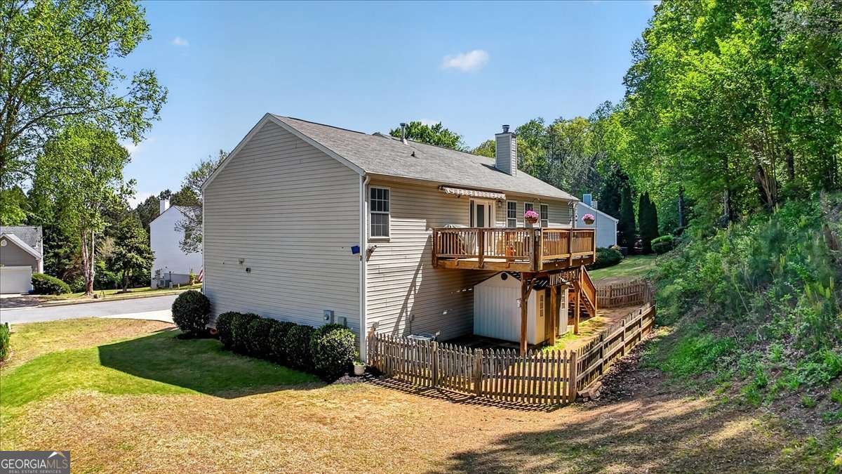 1054 River Plantation Drive Woodstock - Photo 33