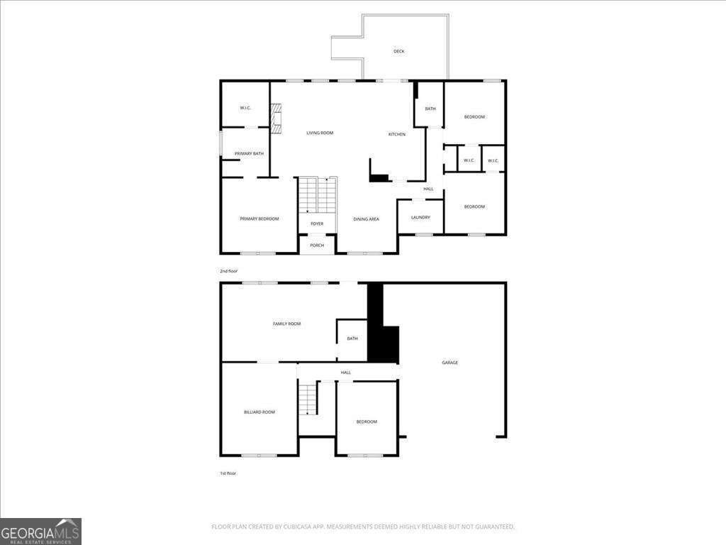 1054 River Plantation Drive Woodstock - Photo 41