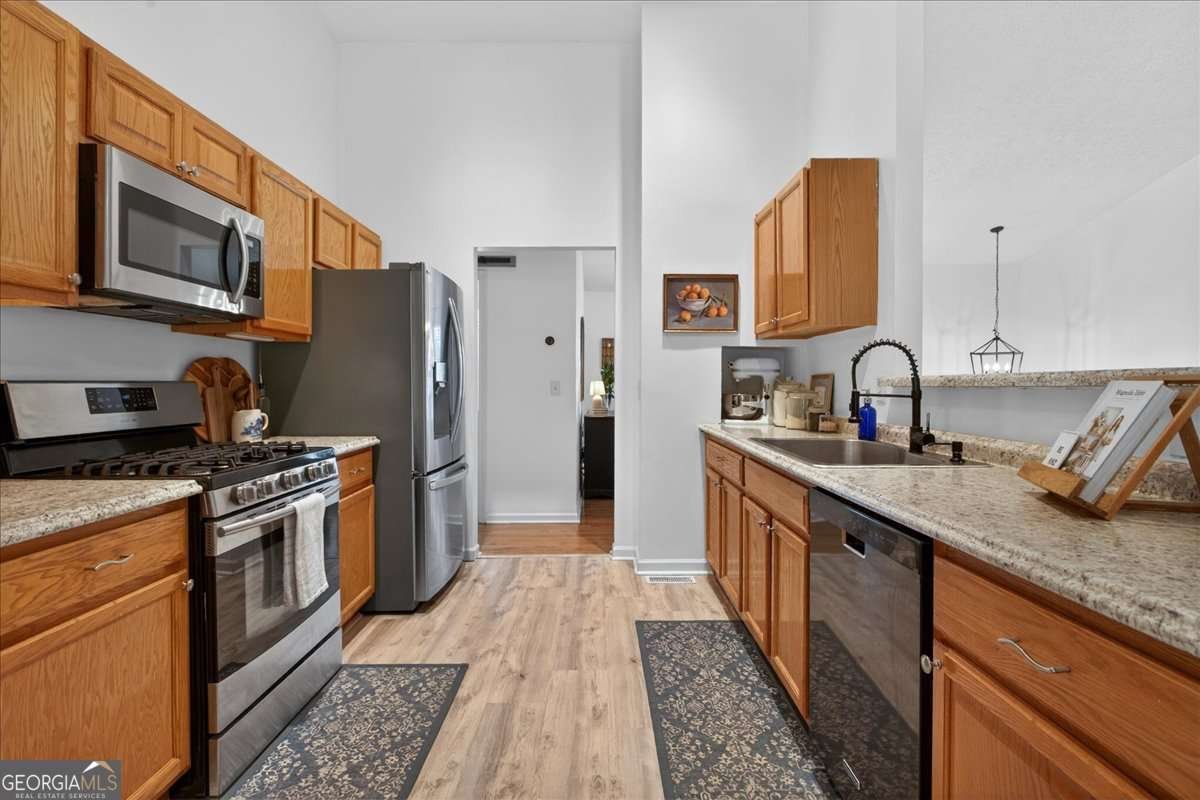 1054 River Plantation Drive Woodstock - Photo 8