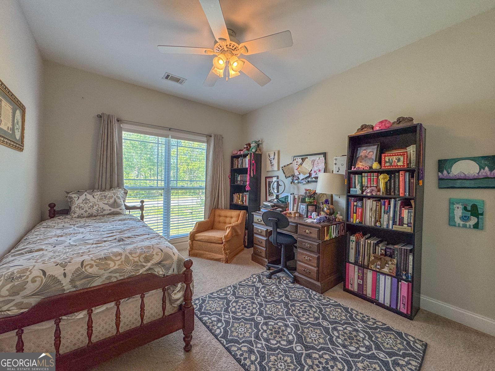 243 Pebbleridge Rd Milledgeville - Photo 17