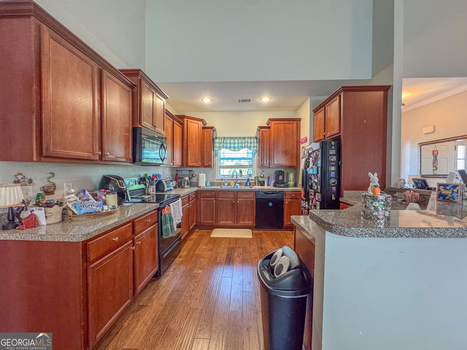 243 Pebbleridge Rd Milledgeville - Photo 6