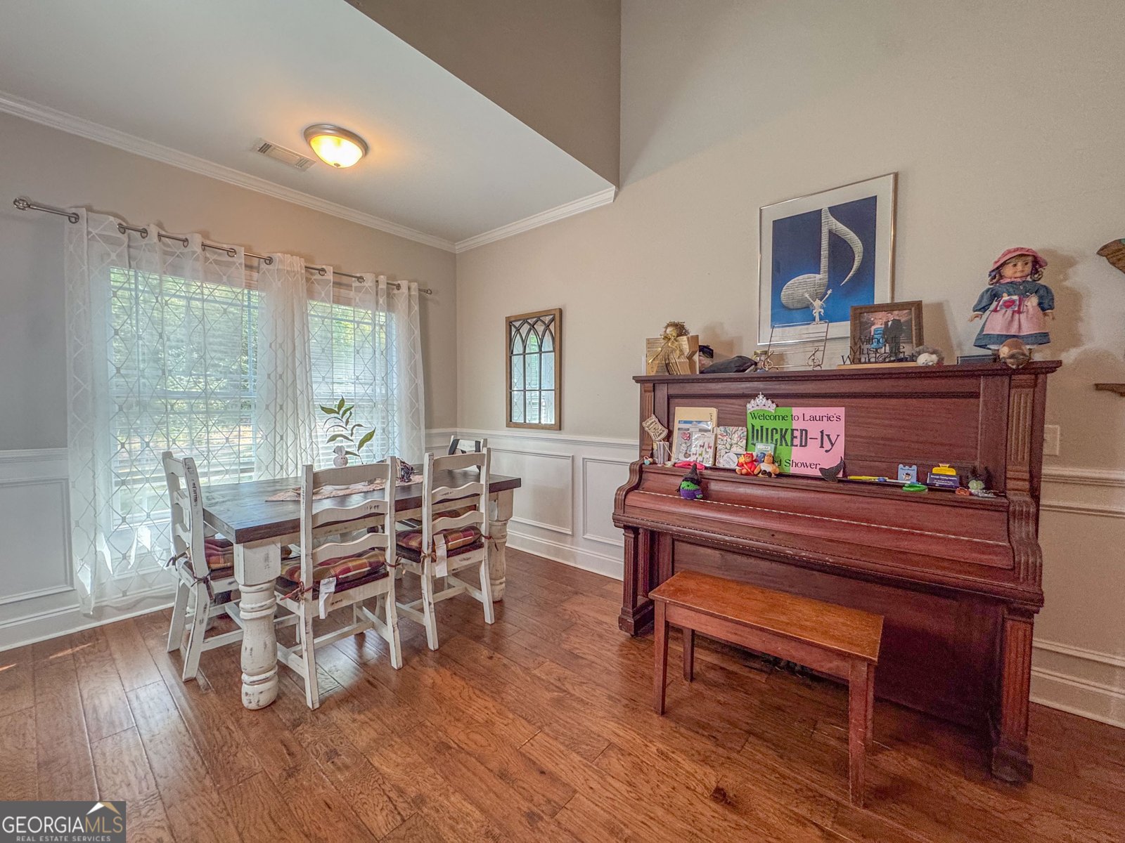 243 Pebbleridge Rd Milledgeville - Photo 7