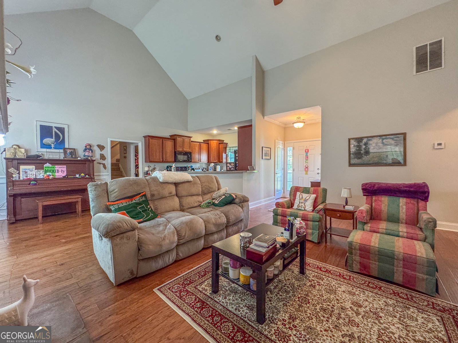 243 Pebbleridge Rd Milledgeville - Photo 8