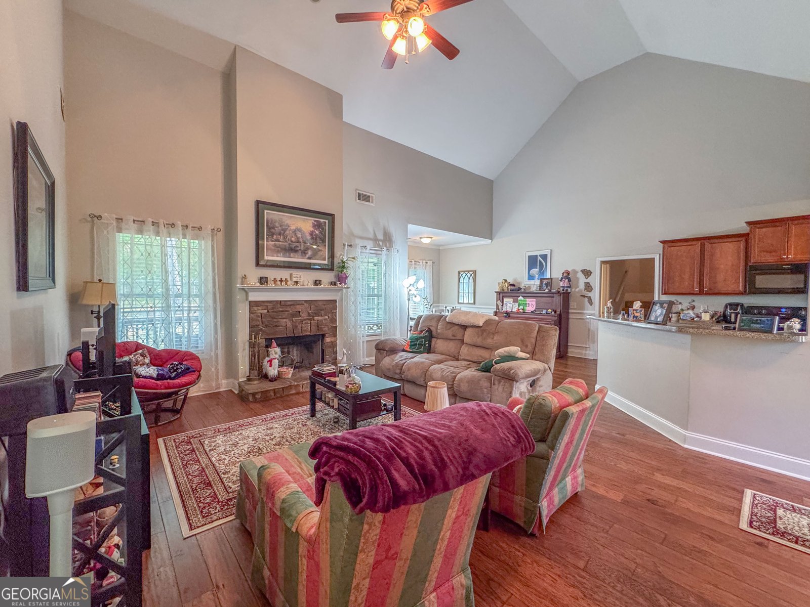 243 Pebbleridge Rd Milledgeville - Photo 9