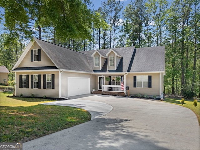 50 Wilkes Court Newnan - Photo 1