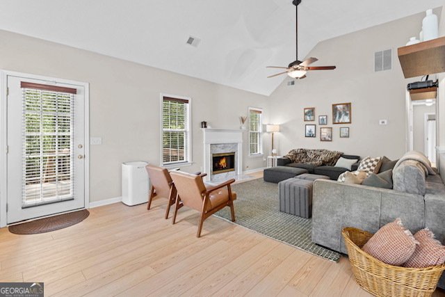 50 Wilkes Court Newnan - Photo 11