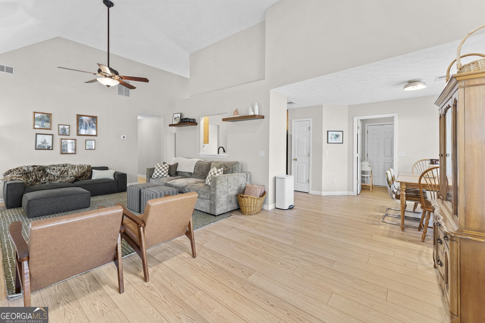 50 Wilkes Court Newnan - Photo 12