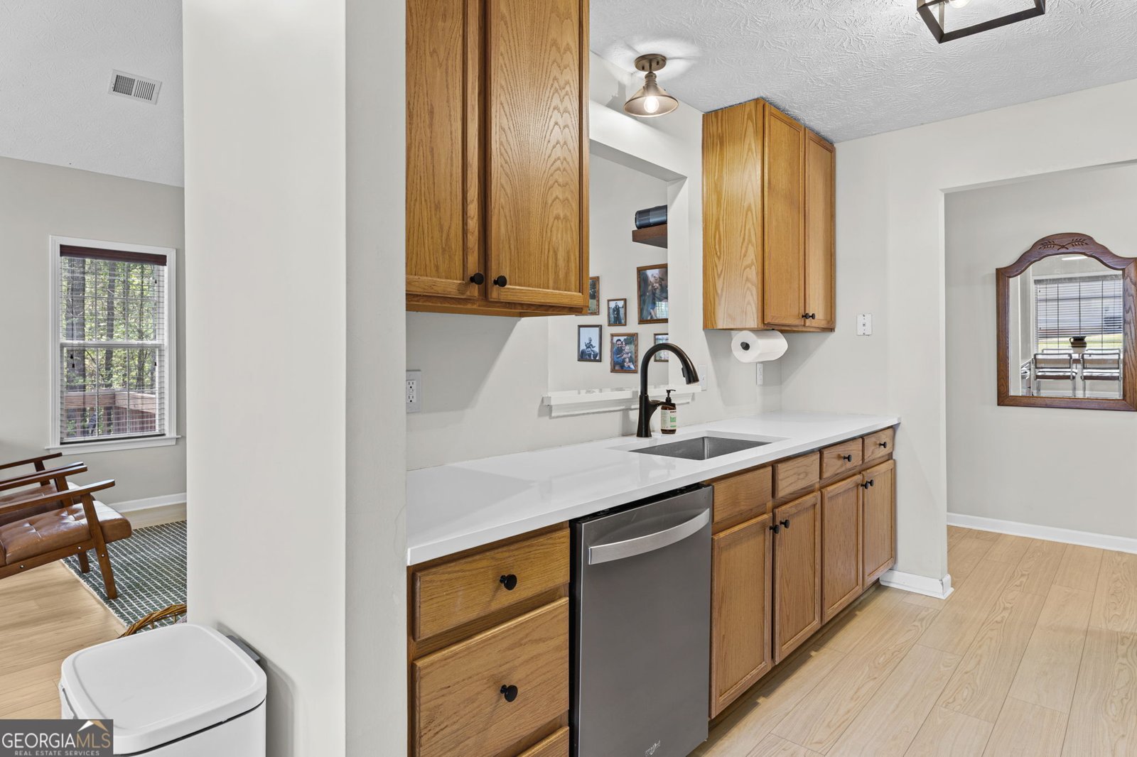 50 Wilkes Court Newnan - Photo 16