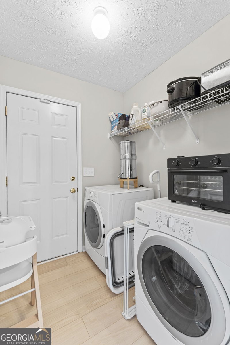 50 Wilkes Court Newnan - Photo 18