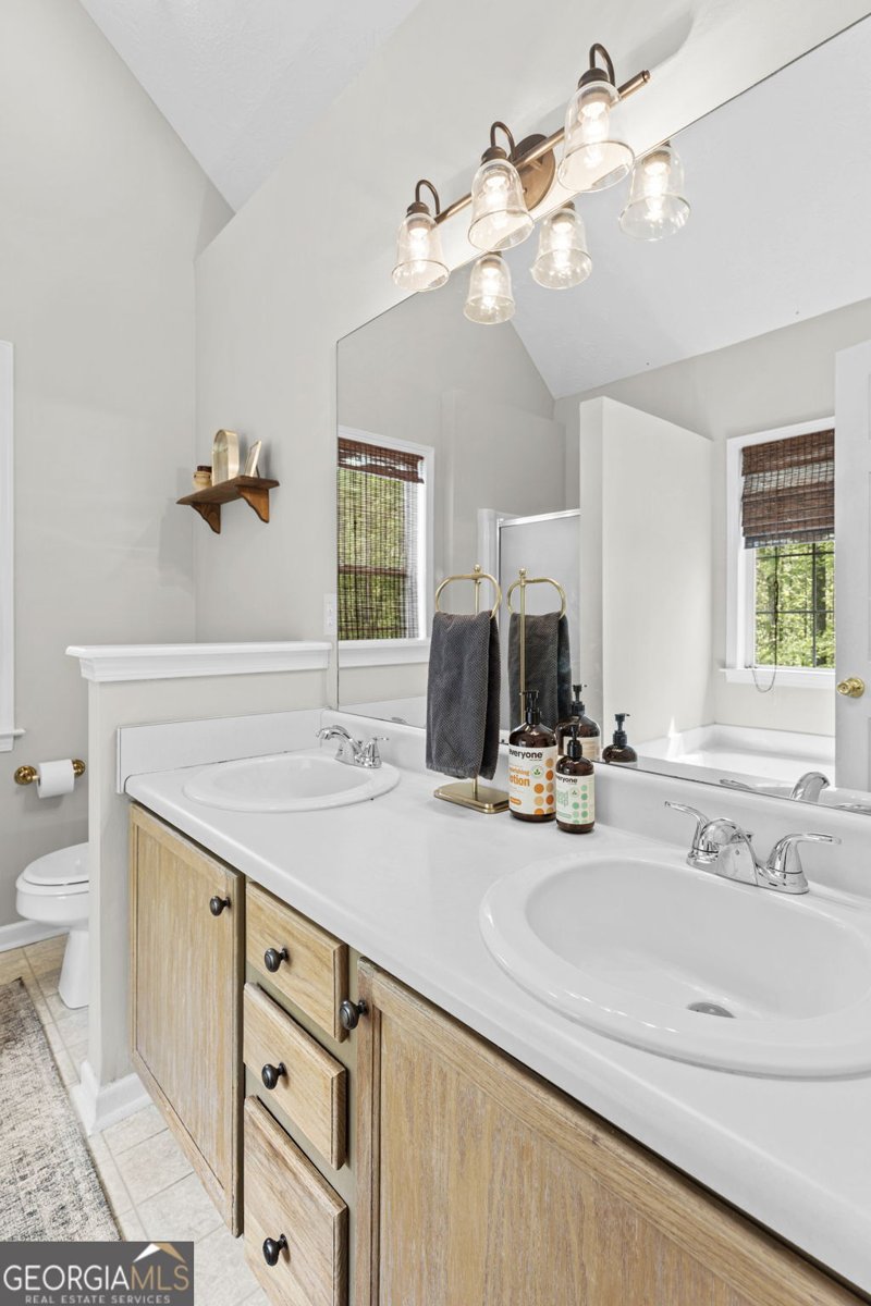 50 Wilkes Court Newnan - Photo 22