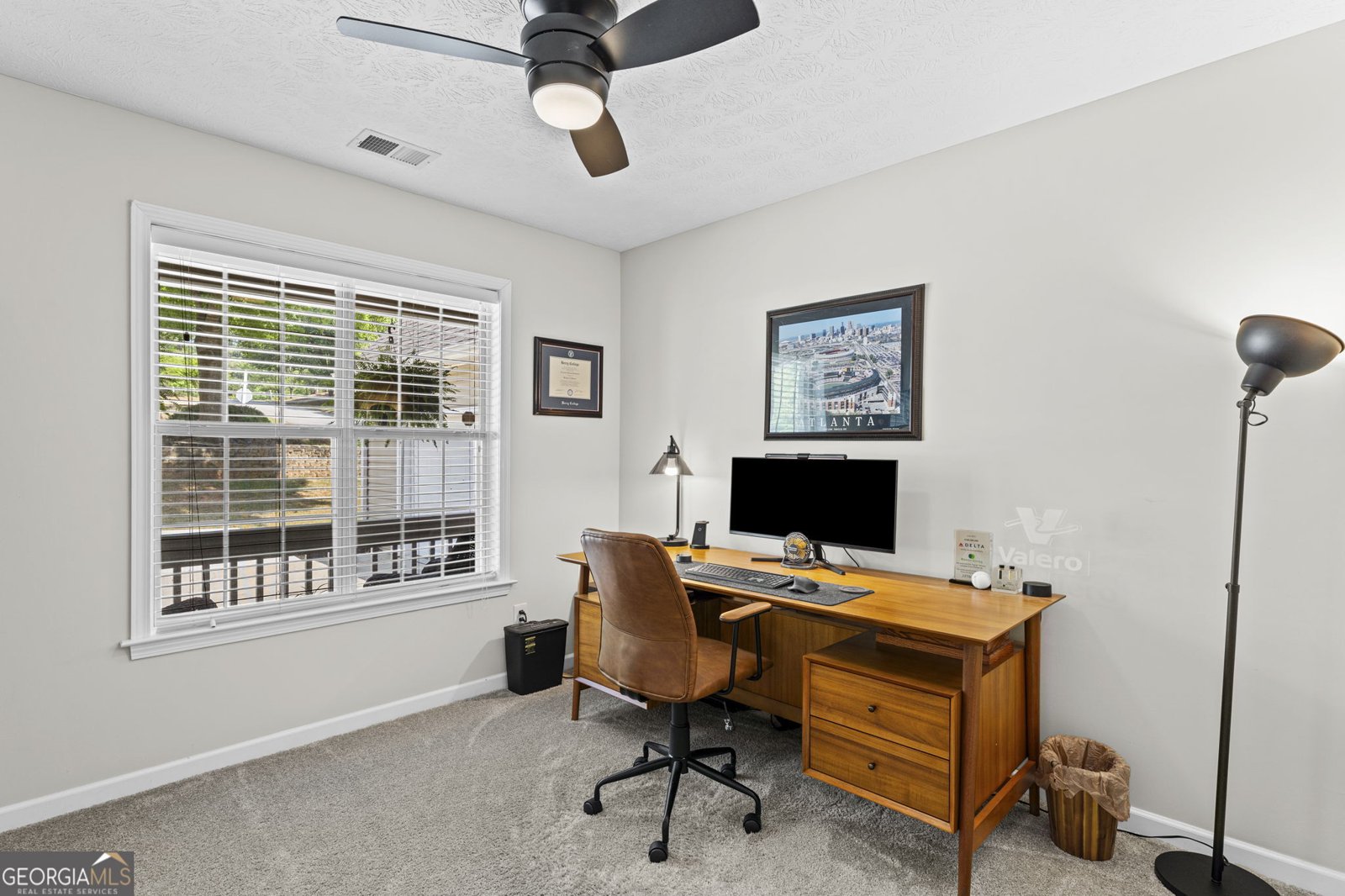 50 Wilkes Court Newnan - Photo 26