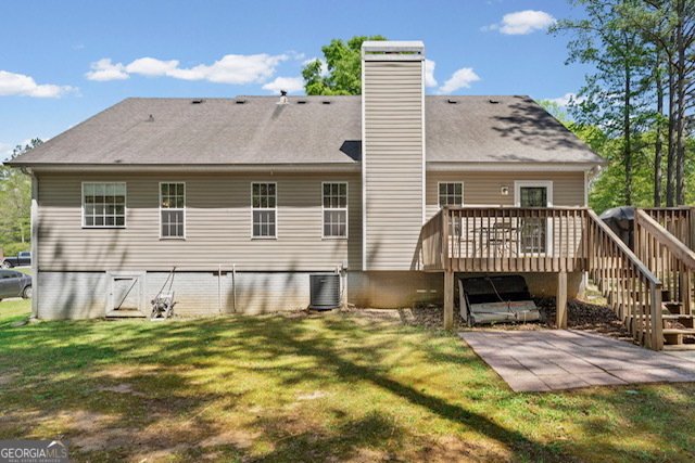 50 Wilkes Court Newnan - Photo 34