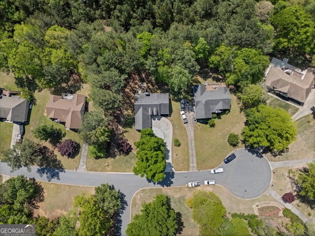 50 Wilkes Court Newnan - Photo 36