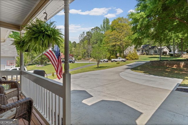 50 Wilkes Court Newnan - Photo 7