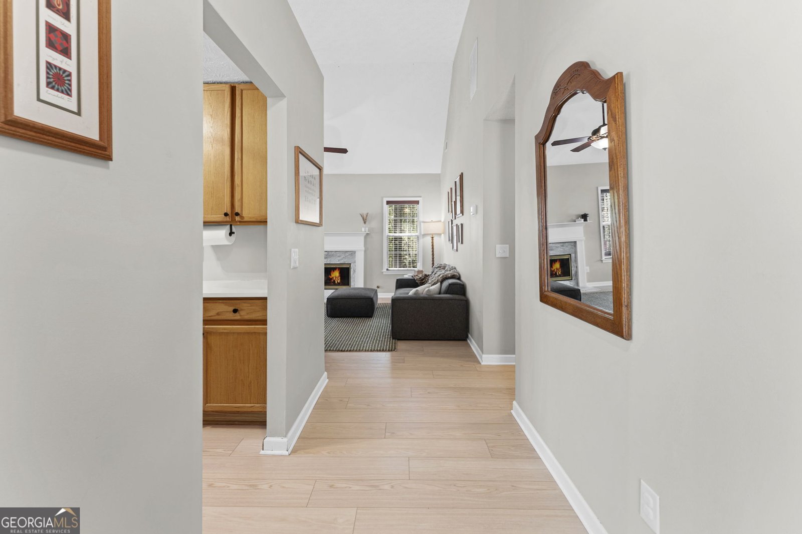 50 Wilkes Court Newnan - Photo 8