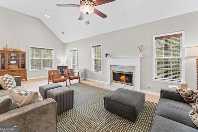 50 Wilkes Court Newnan - Photo 9