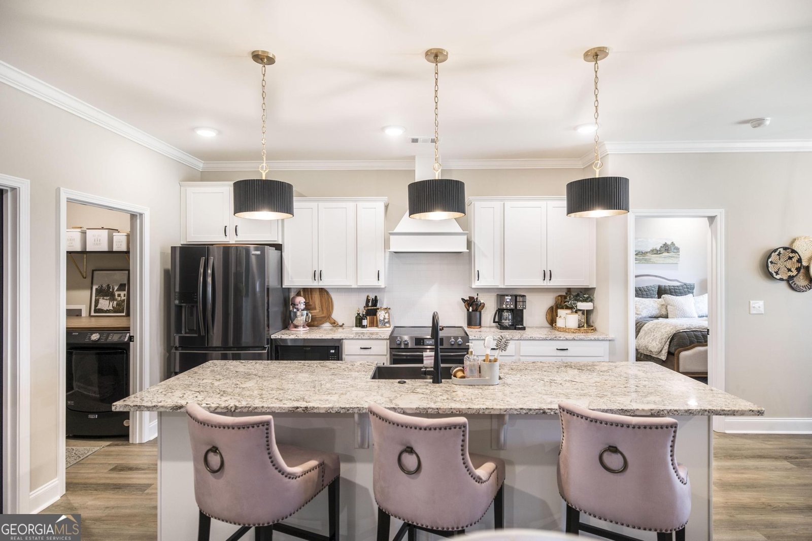 700 Linda Gail Way Bonaire - Photo 14