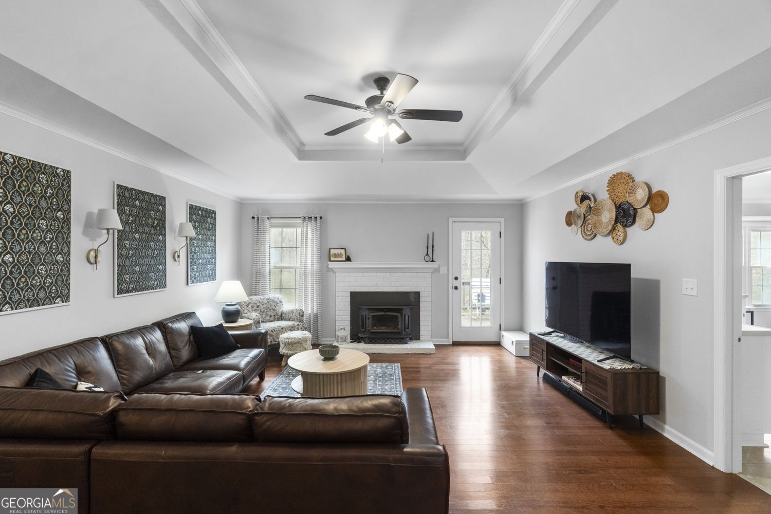 325 Brookstone Drive Athens - Photo 17