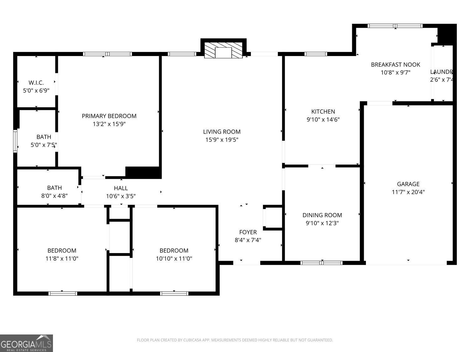 325 Brookstone Drive Athens - Photo 31
