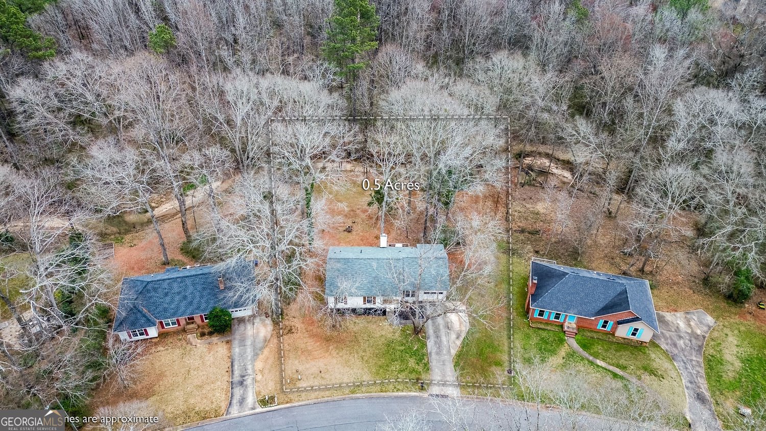 325 Brookstone Drive Athens - Photo 6