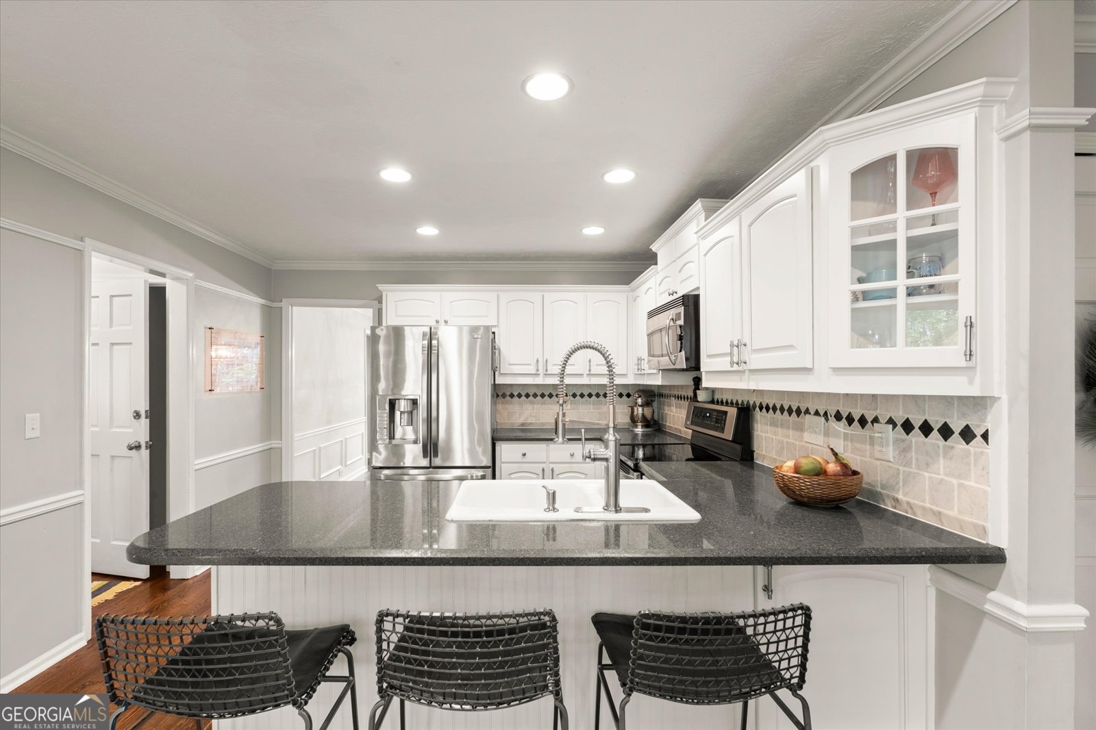 4069 Bittersweet Drive Roswell - Photo 12