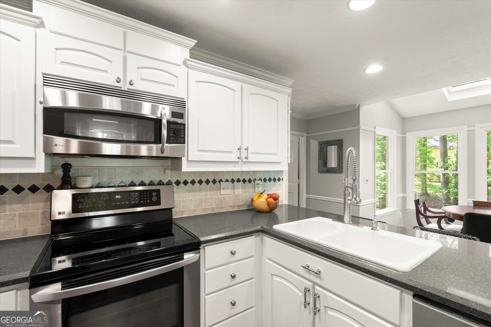 4069 Bittersweet Drive Roswell - Photo 14