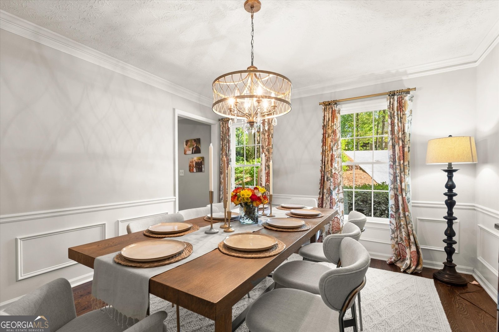 4069 Bittersweet Drive Roswell - Photo 17