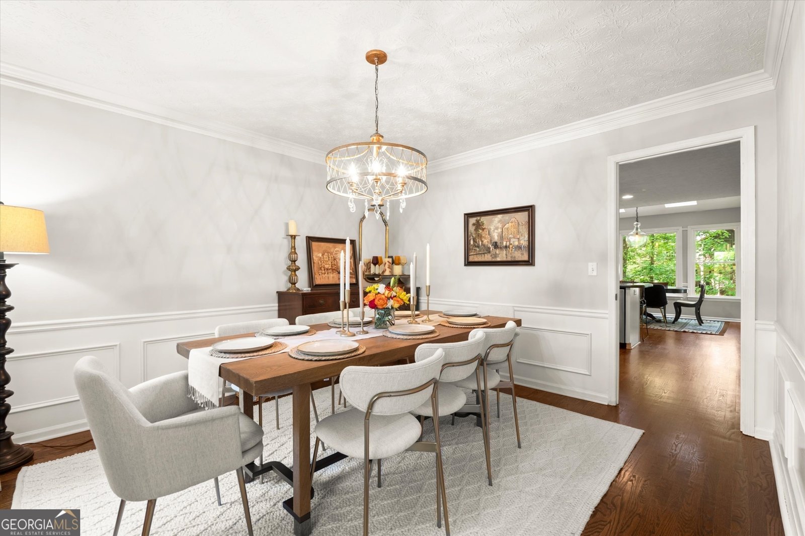 4069 Bittersweet Drive Roswell - Photo 18