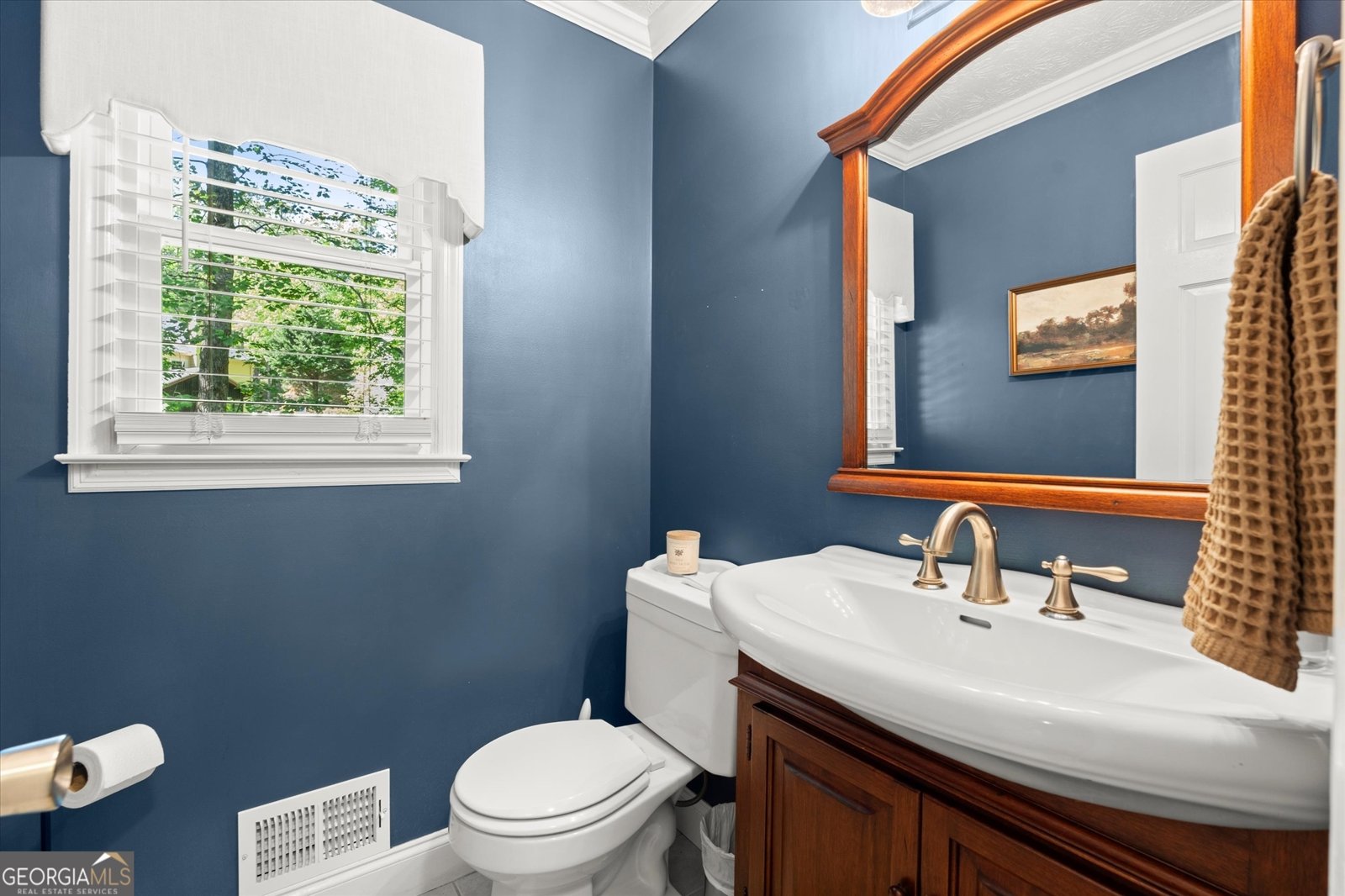 4069 Bittersweet Drive Roswell - Photo 19