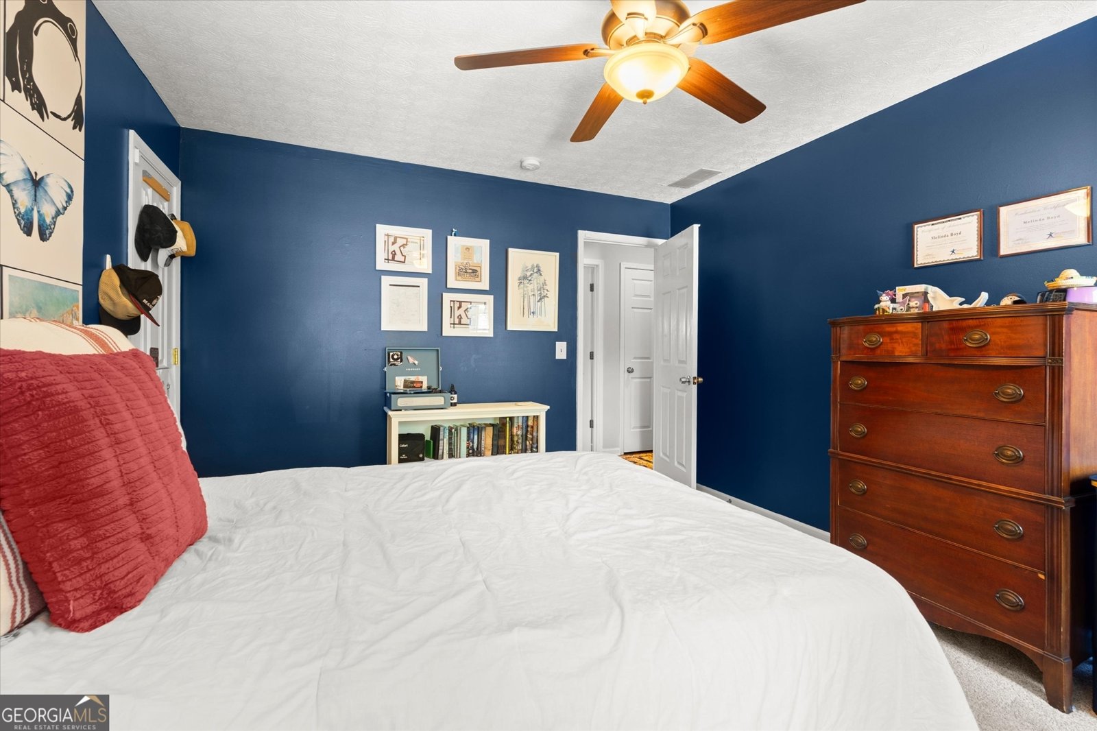 4069 Bittersweet Drive Roswell - Photo 32