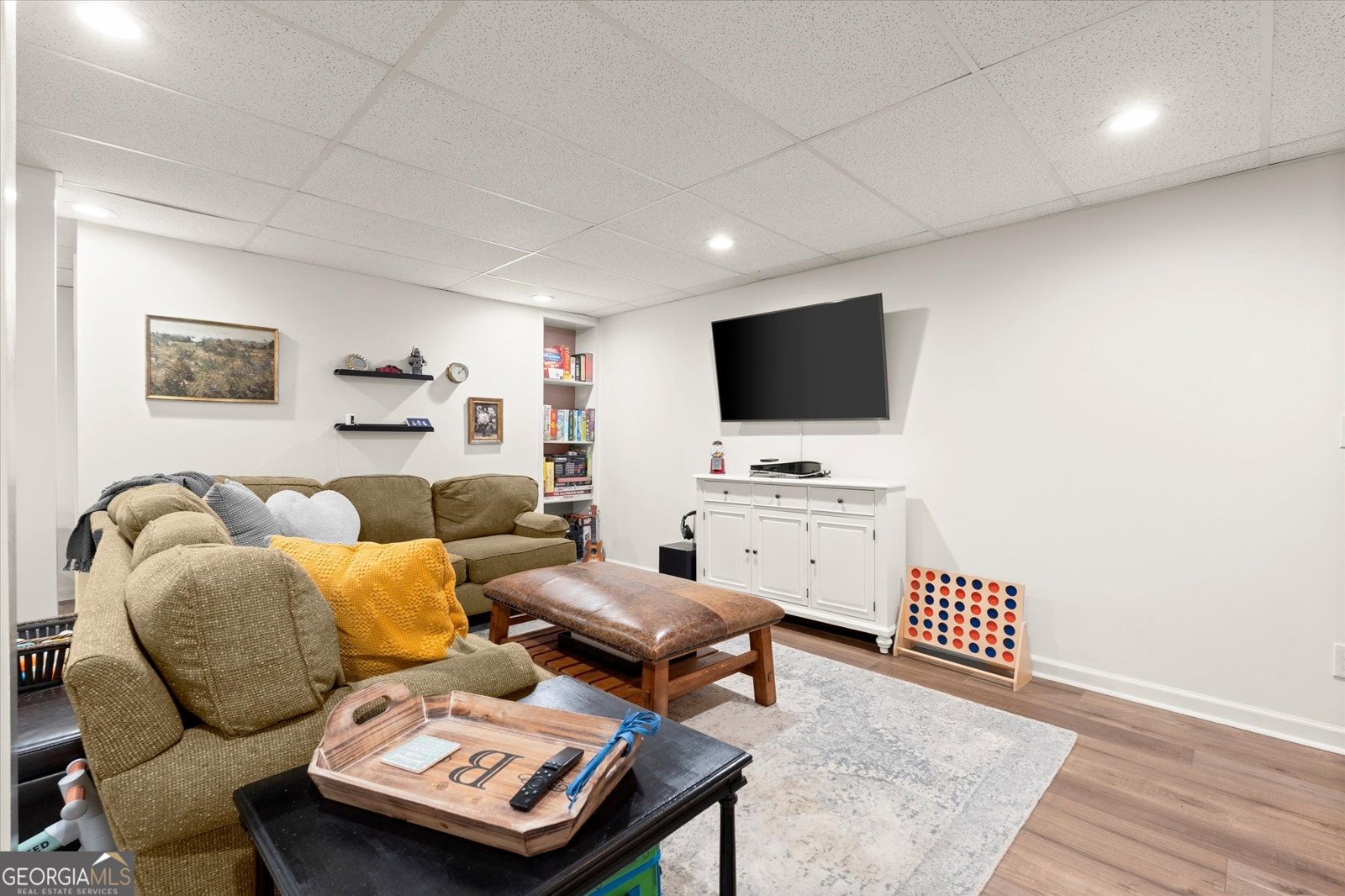 4069 Bittersweet Drive Roswell - Photo 38