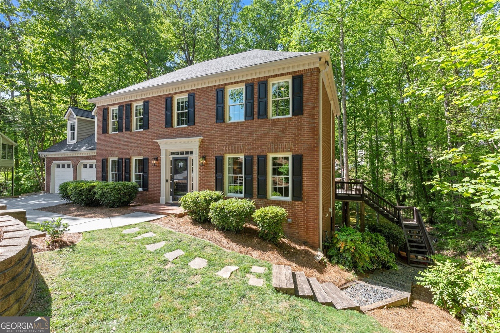 4069 Bittersweet Drive Roswell - Photo 50