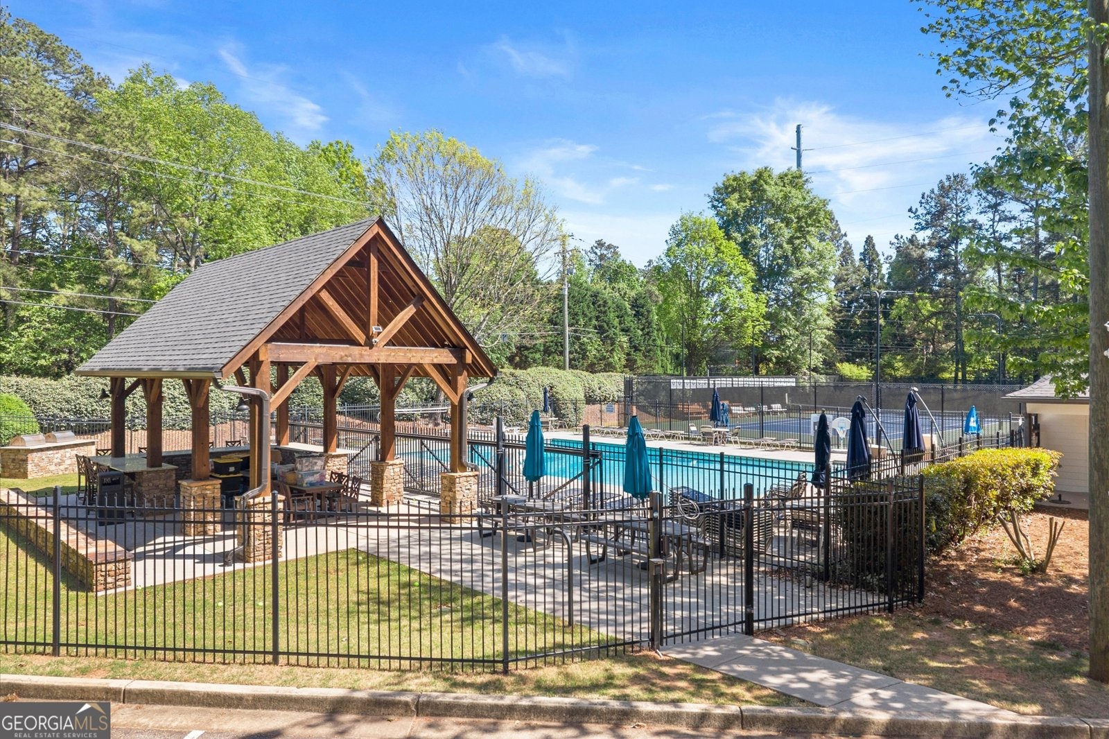 4069 Bittersweet Drive Roswell - Photo 51