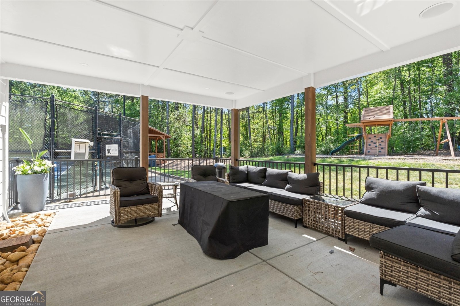 4069 Bittersweet Drive Roswell - Photo 54