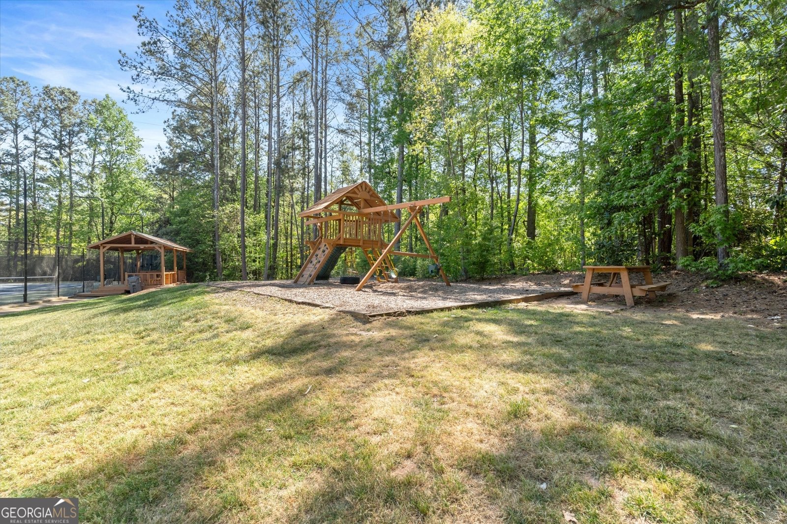 4069 Bittersweet Drive Roswell - Photo 56