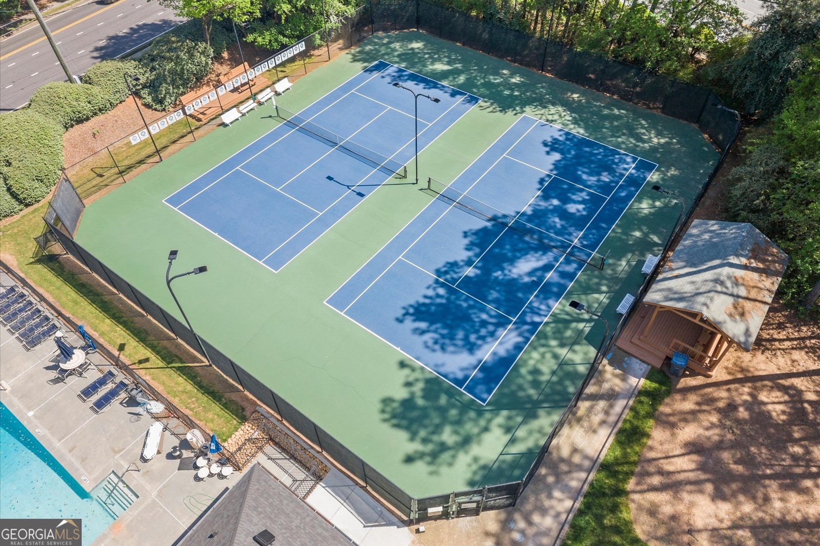 4069 Bittersweet Drive Roswell - Photo 57