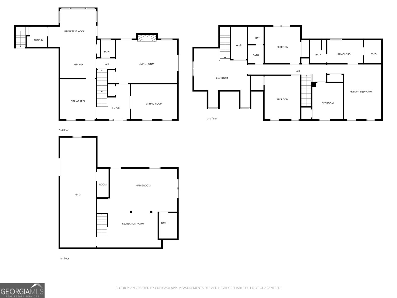 4069 Bittersweet Drive Roswell - Photo 58