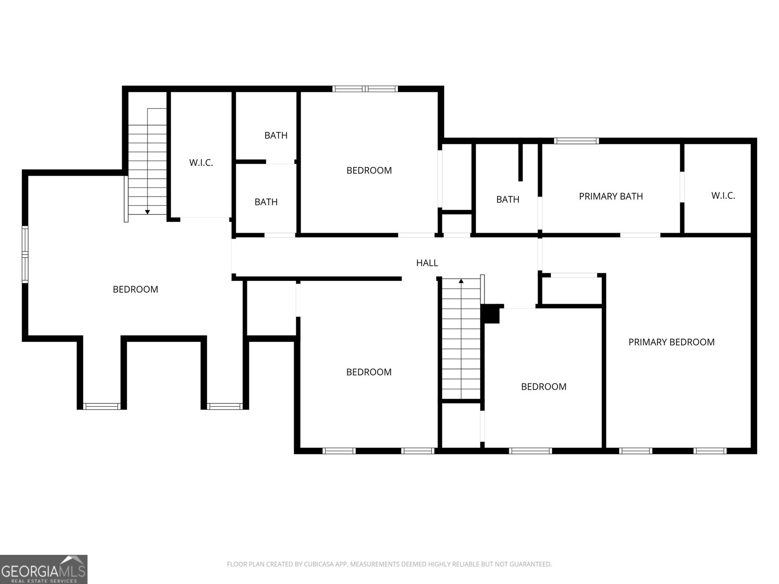 4069 Bittersweet Drive Roswell - Photo 59